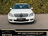 Mercedes-Benz C 180 C Limousine C 180 CGI BlueEfficiency