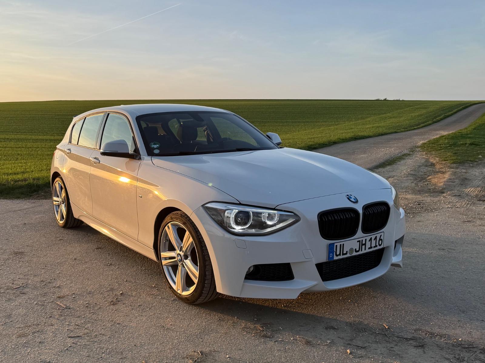 BMW 116