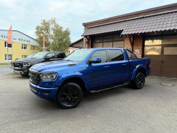 Dodge RAM - 2