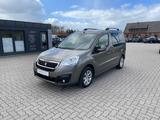Peugeot Partner Tepee Allure 1.6 HDi Multifunktionsdach - Peugeot Partner: 1.6
