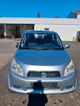 Daihatsu Terios 1.5 - Daihatsu Terios von privat