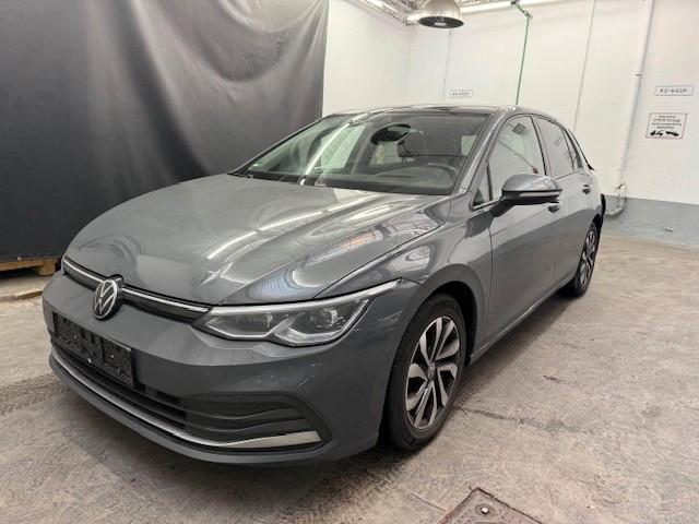 Volkswagen Golf VIII ACTIVE - AUTOMATIK - PANO - UNFALL