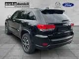 Jeep Grand Cherokee 3.0 CRD Overland/H&K/AVV/4x4/LED - Jeep Grand Cherokee: 4.0