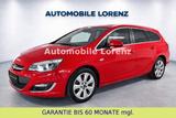 Opel ASTRA J SPORTS TOURER / AUTOMATIK / KLIMAAUTOMAT - Opel Astra: Automatik, J