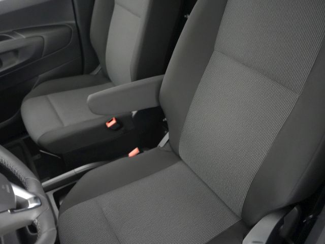 Combo CARGO EDITION CDTI AT+RÜCKFAHRKAMERA+NAVI+