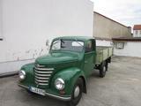 Barkas Framo V901/2 - Barkas LKWs