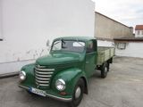 Barkas Framo V901/2 - Barkas LKWs
