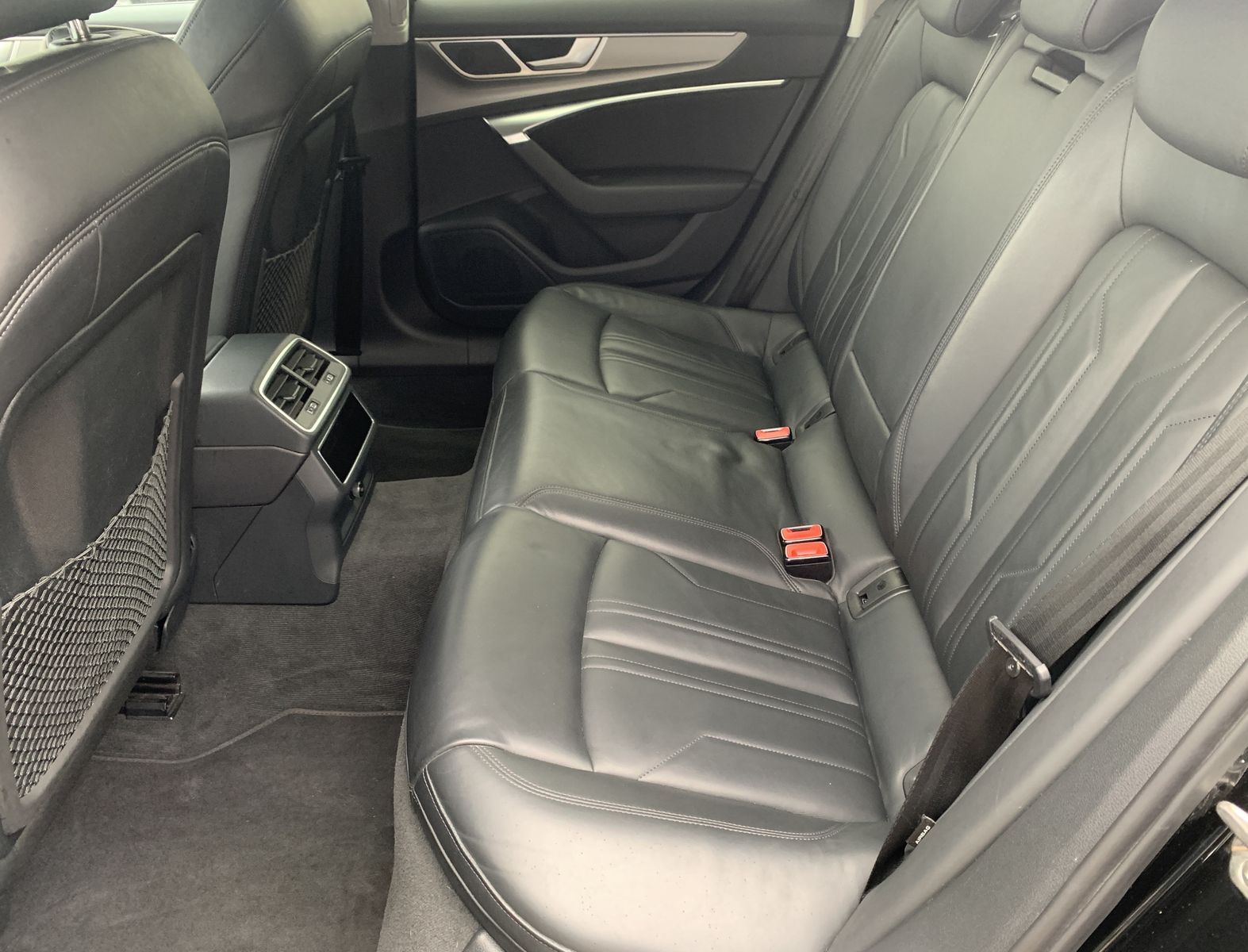 Fahrzeugabbildung Audi A6 40 TDI*Quattro*Sport*LED*Cam*Leder*