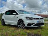 Volkswagen Polo 1.8 TSI GTI DSG