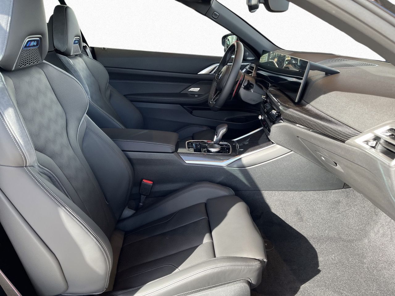 BMW M4 - Bild 12
