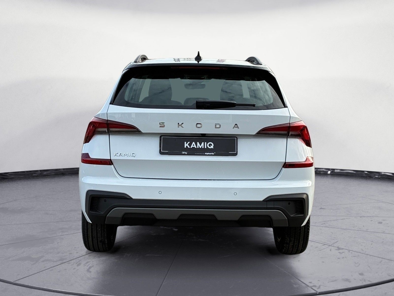 Skoda Kamiq - Bild 5