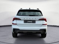 Skoda Kamiq - Vorschau Bild 5