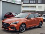 Hyundai i30 1,5T-GDI DCT N Line Mild-Hybrid - Hyundai i30 Jahreswagen