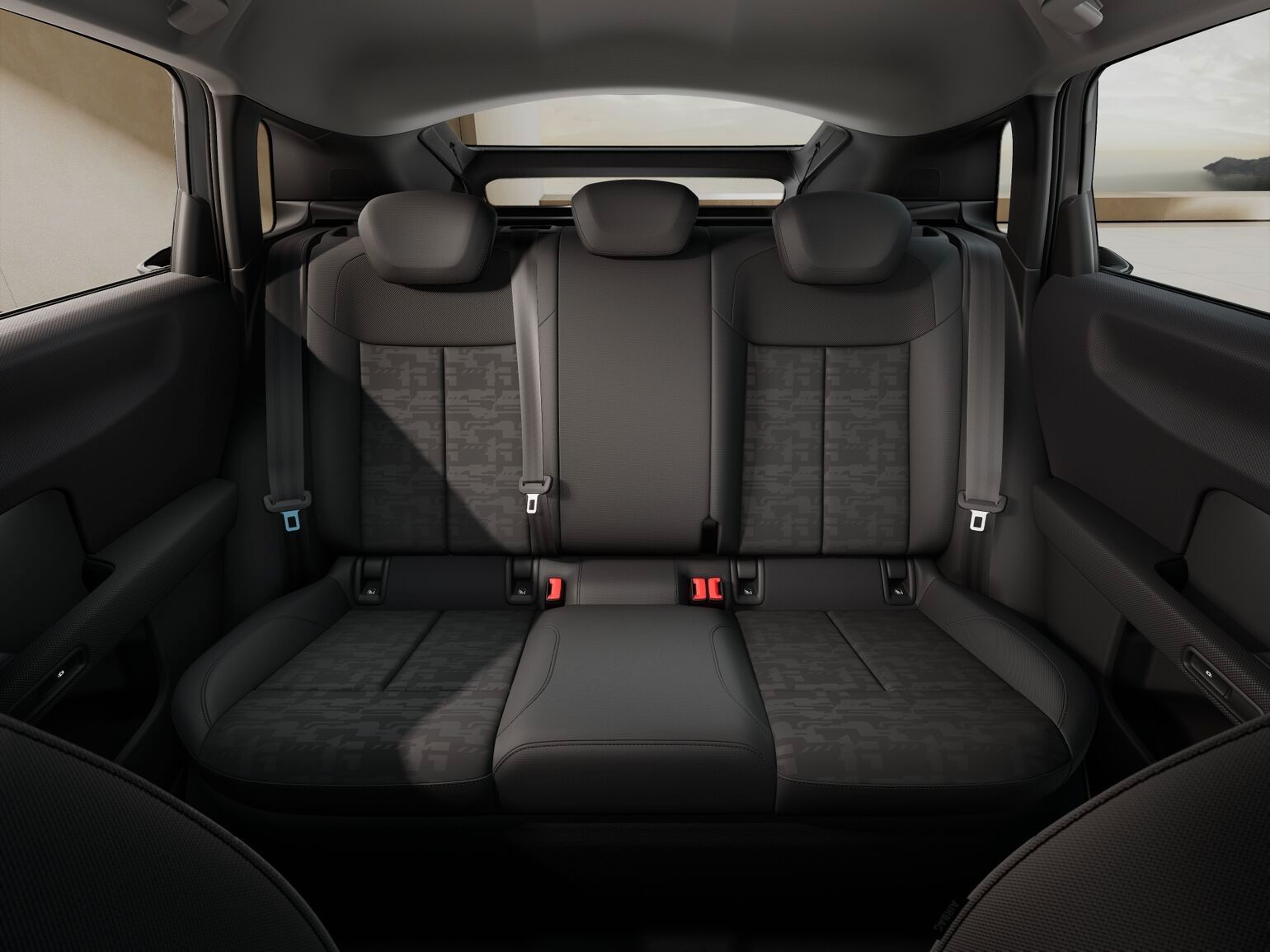 Audi A2 - Bild 10