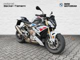 BMW S 1000 R - BMW 1000 S