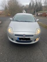 Fiat Bravo Multijet - Fiat Bravo mit Diesel-Antrieb