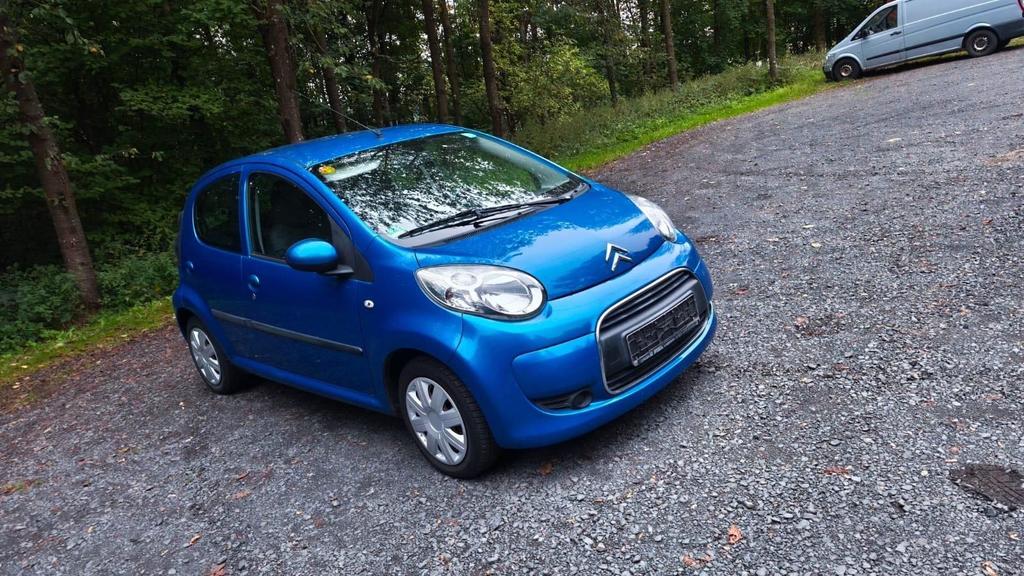 Citroën C1