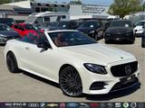 Mercedes-Benz E 400 Cabrio AMG-LINE/BURMESTER/SITZKL/WIDE/HUD - Mercedes-Benz E 400 in Freiburg