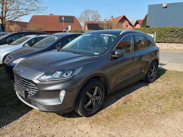 Ford Kuga Titanium