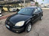Kia Rio 1.5 16V CRDi 5p. LX Easy - 2007 - gebrauchte Kia Rio aus dem Jahr 2007