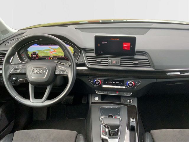 Q5 40 TDI quattro Matrix, Head up, Pano. KLIMA L