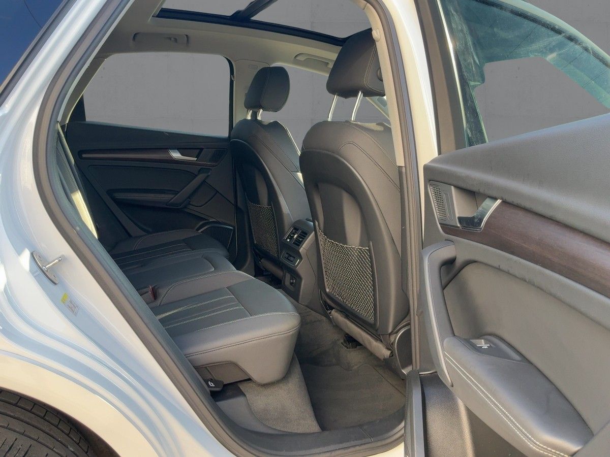 Audi Q5 - Bild 13