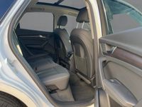 Audi Q5 - Vorschau Bild 13