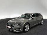 Audi A6 Avant Sport 40 TDI S tr. RFK NAVI VIRTUAL LED - Audi A6: V6 TDI