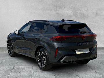 Cupra Terramar - 3