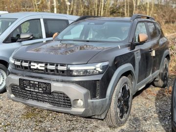 Dacia Duster III Hybrid 155 Extreme+ Vollausstattung