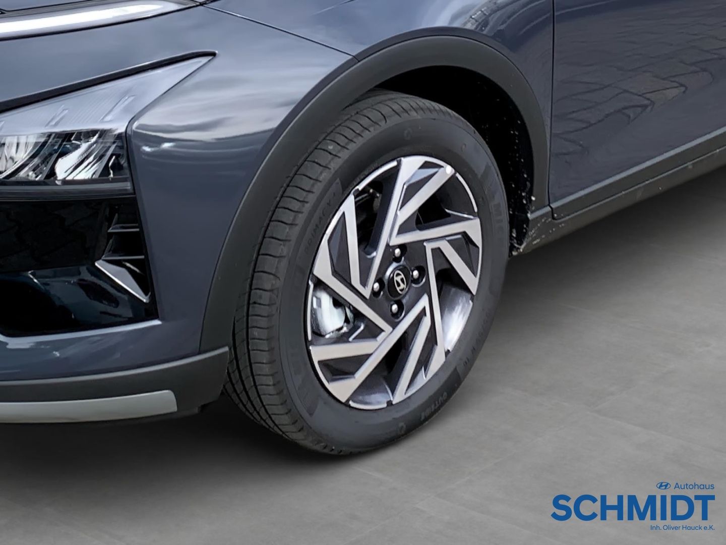 Hyundai BAYON – Bild 6