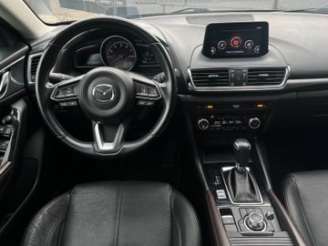 Fahrzeugabbildung Mazda 3 SkyactivG 120 Sports-Line Navi Bose LHZ HeadUp