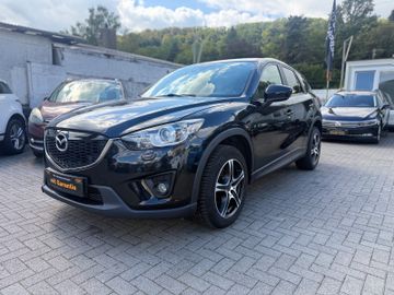 Mazda CX-5 - 3