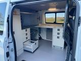 Mercedes-Benz Vito Mixto 114 lang 4MATIC Kasten Büro Camper St - Mercedes-Benz Wohnwagen & Wohnmobile