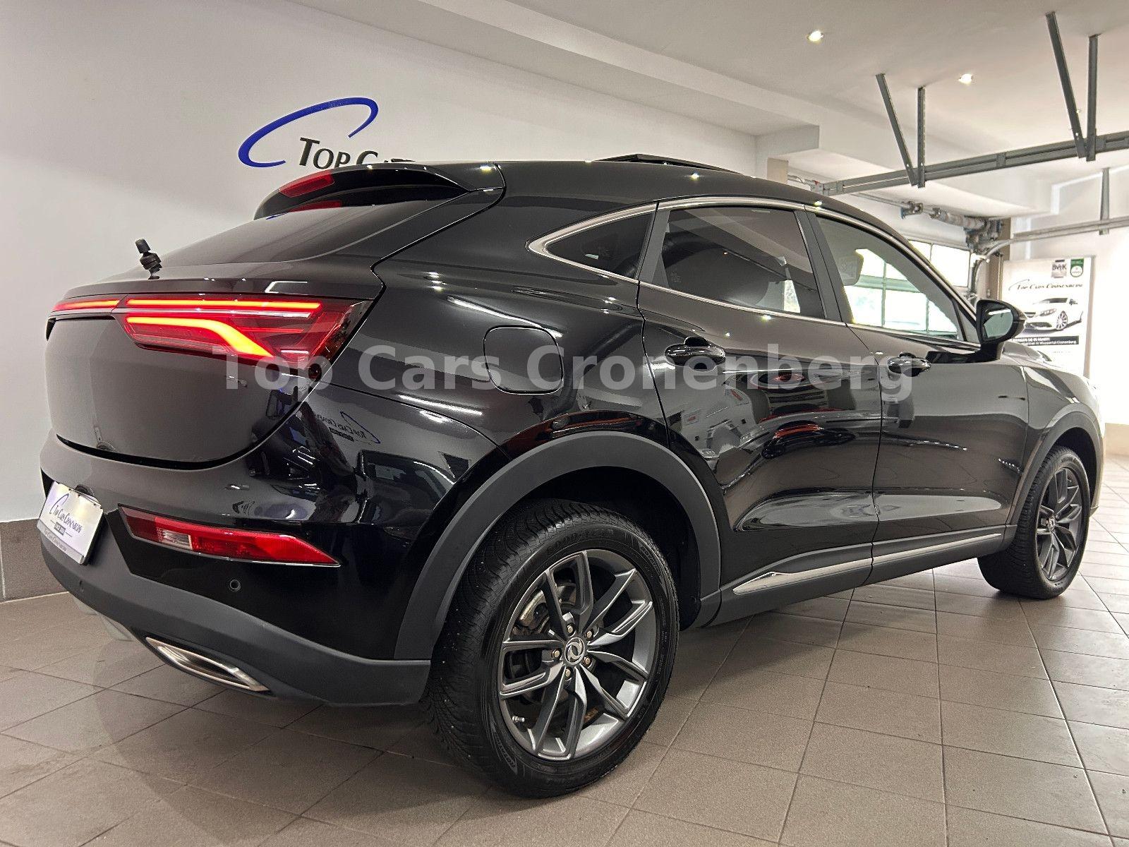 DFSK Fengon 5*Automatik*Leder*Pano*Navi*LED*Kamera*E6
