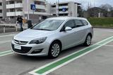 Opel OPEL Astra 1.6 CDTI EcoFLEX S&S Sports Tourer Bu - Opel Astra: Sports Tourer Ecoflex