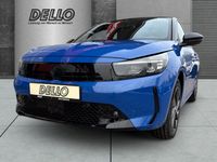 Opel Corsa - Vorschau Bild 1