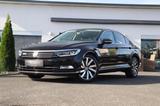 Volkswagen Passat 2.0 TDI SCR DSG BMT 4MOTION Highline ... - Volkswagen Passat: TDI 4motion