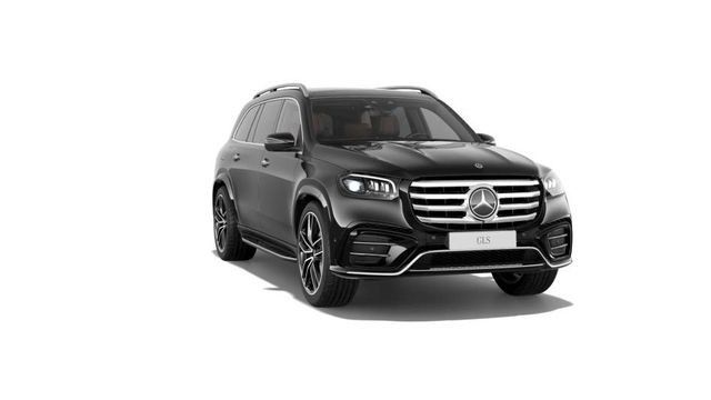 Mercedes-Benz GLS 450d 4MATIC Facelift AMG Ultimate*23 Z*MY25