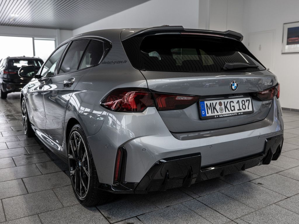 BMW 120 - Bild 7