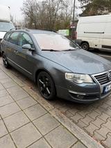 Volkswagen Vw Passat 3c Variant - Volkswagen Passat: 3c Variant