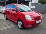 Kia Picanto 1.1 EX Klima Servo ALU 2.Hand - Kia Picanto in Mannheim