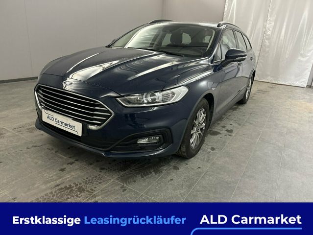 Ford Mondeo Turnier 2.0 EcoBlue Aut. Trend Kombi, 5-t