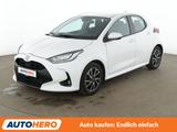 Toyota Yaris 1.5 Dual VVT-iE Team D *LED*ACC*CAM*SHZ* - Toyota Gebrauchtwagen in Nürnberg