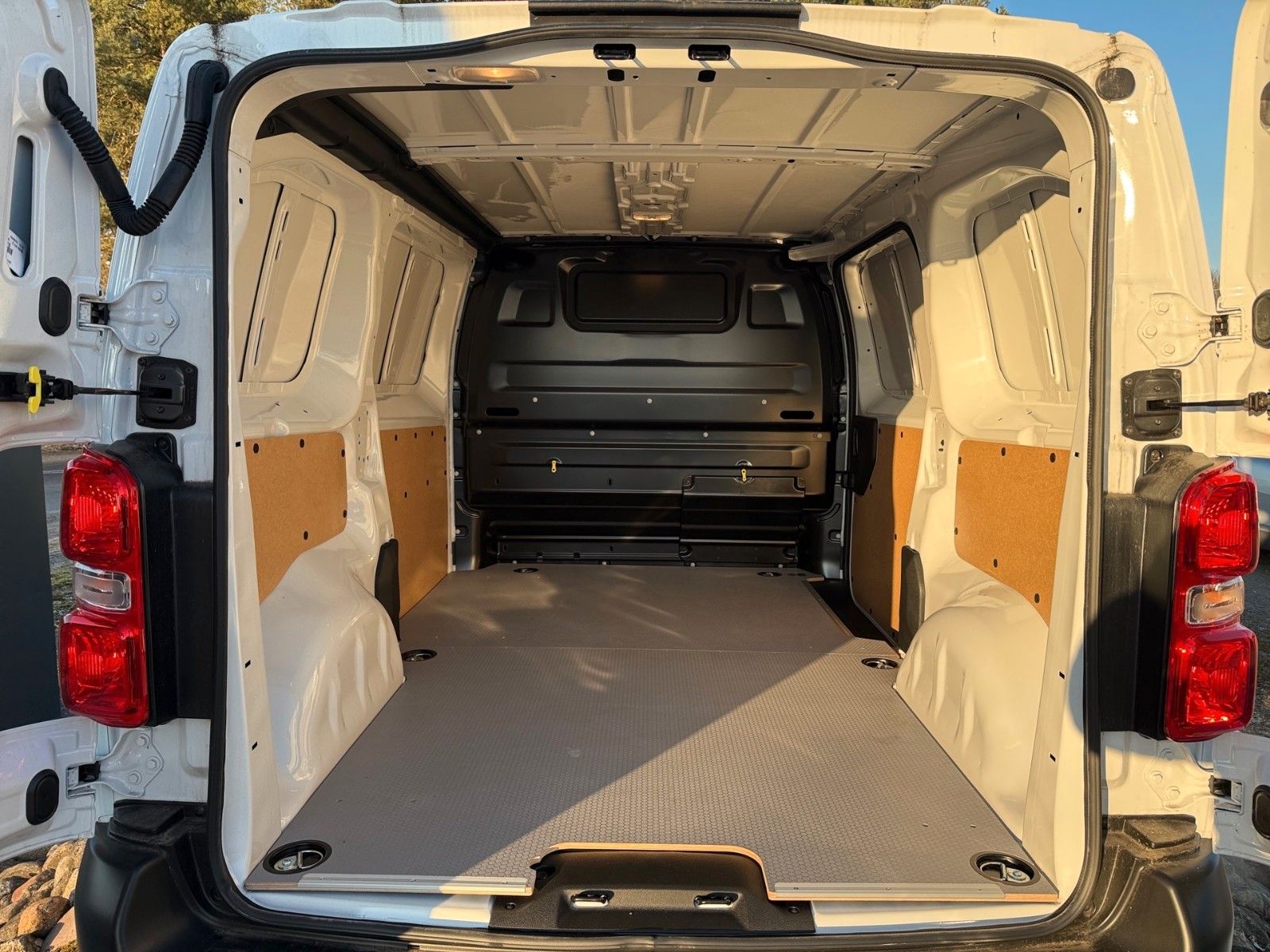 Toyota Proace (Verso) - Bild 8