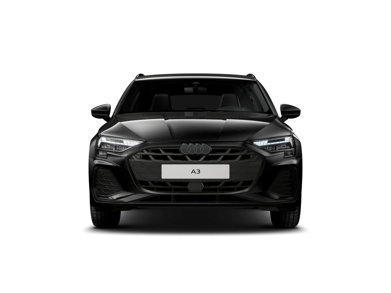 Audi A3 - Bild 6