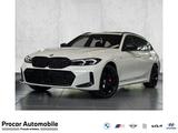 BMW M340d xDrive Pano Ahk 360° DA Prof H/K Memory - BMW M340d Neuwagen