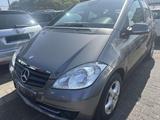 Mercedes-Benz A 150 A 150 (169.031) - gebrauchte Mercedes-Benz A 150 aus dem Jahr 2009