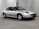 Fiat Coupe TÜV Neu Klima Leder - Fiat Coupe