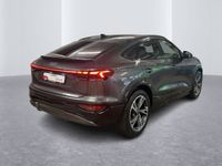 Audi Q6 e-tron - Vorschau Bild 5